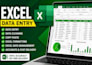 clean, format, merge, split excel data